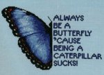 (image for) Always Be